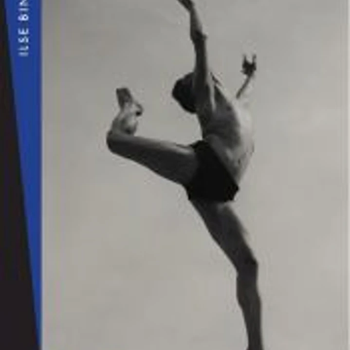 Ilse Bing 1