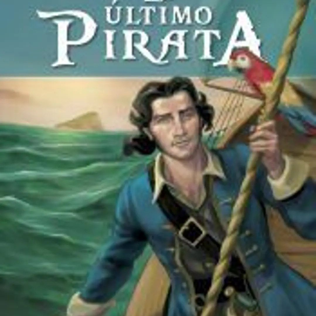 El último pirata 1