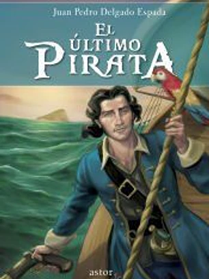 El último pirata