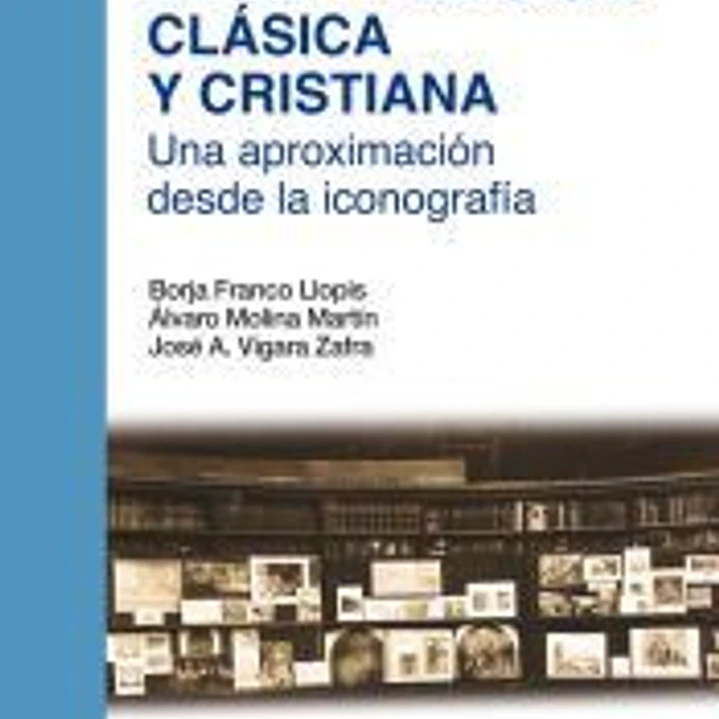 Imágenes de la tradición clásica y cristiana 1