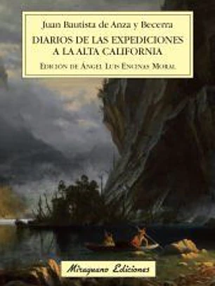 Diarios de la expediciones a la Alta California