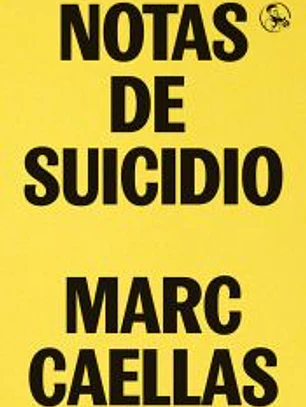 Notas de suicidio