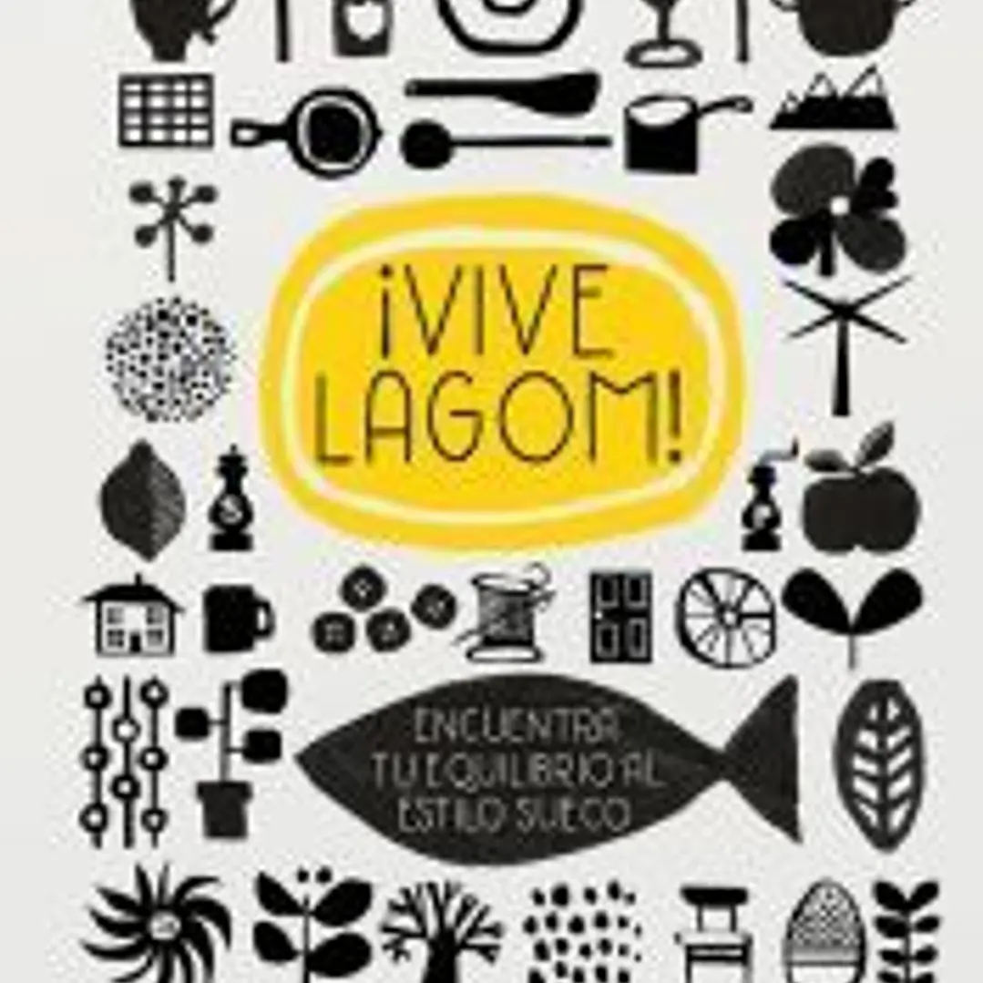 ¡Vive Lagom! 1