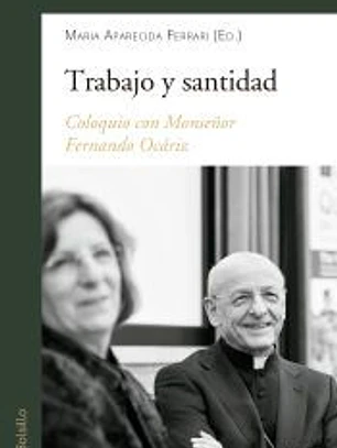 TRABAJO Y SANTIDAD