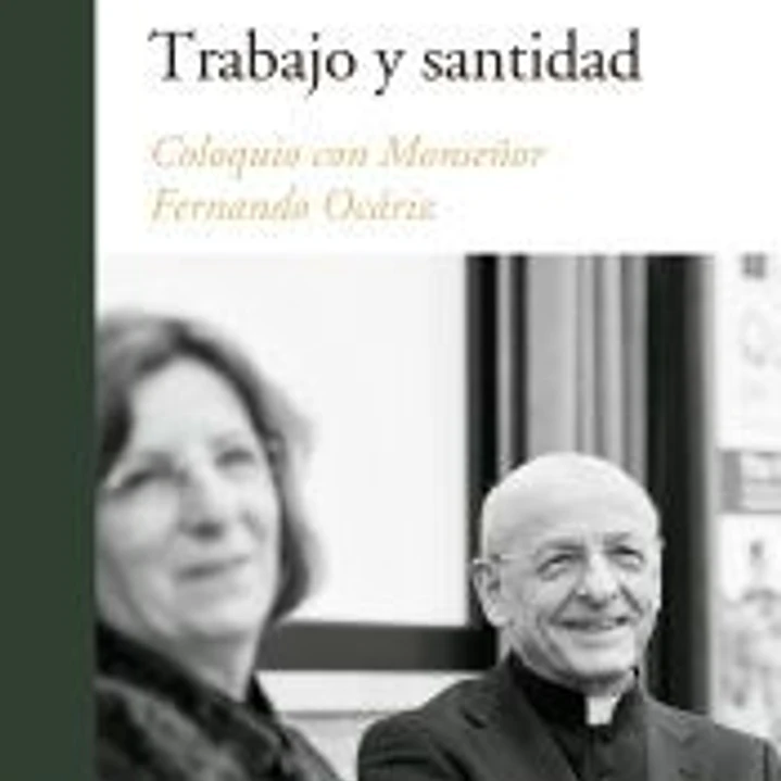 TRABAJO Y SANTIDAD 1