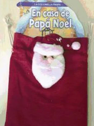 En casa de Papá Noel