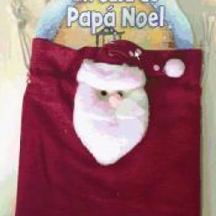 En casa de Papá Noel 1