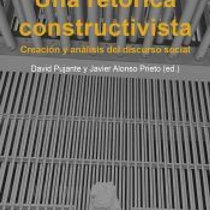 Una retórica constructivista 1