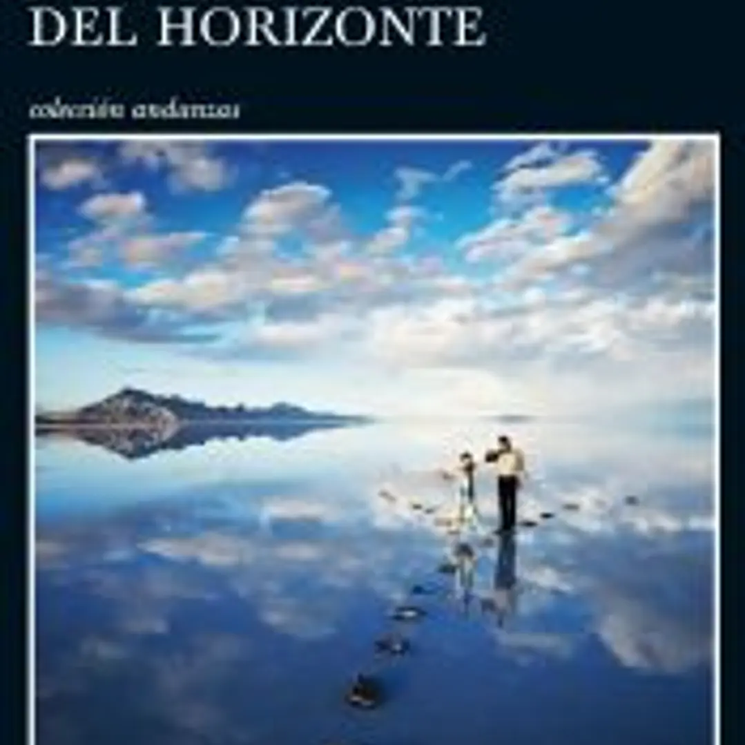 La línea invisible del horizonte 1