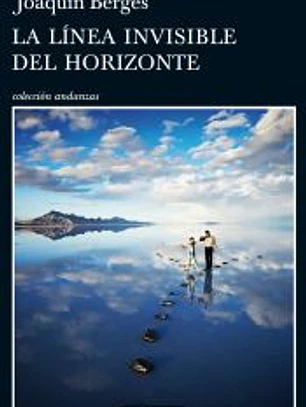 La línea invisible del horizonte