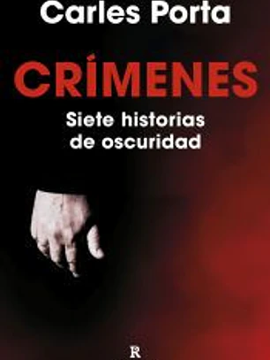 Crímenes. Siete historias de oscuridad