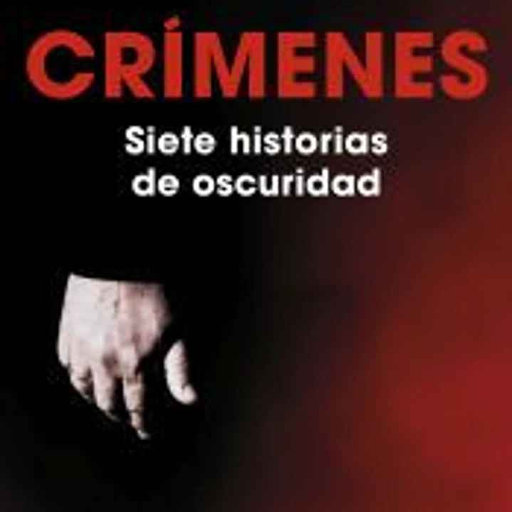Crímenes. Siete historias de oscuridad 1