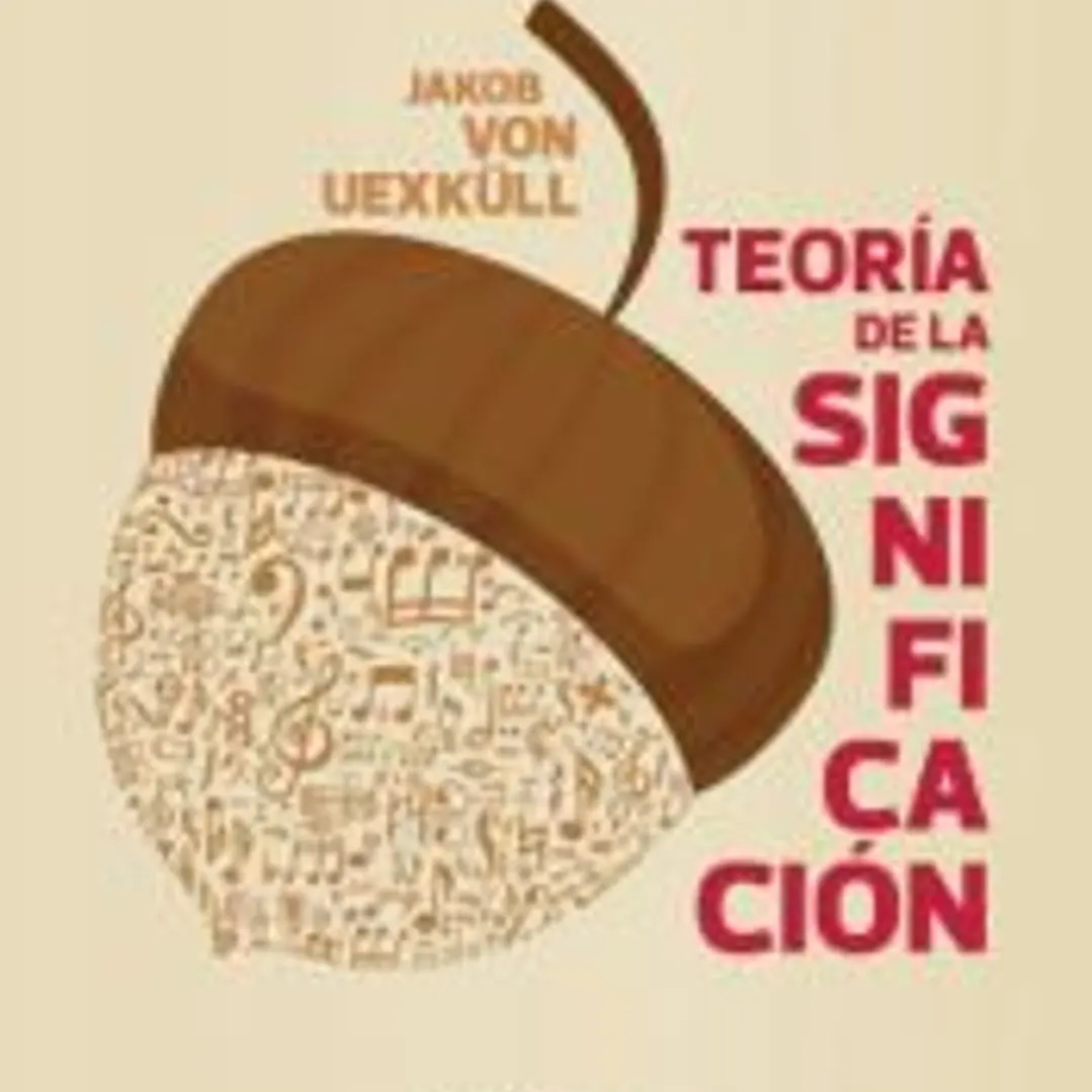 TEORÍA DE LA SIGNIFICACIÓN 1