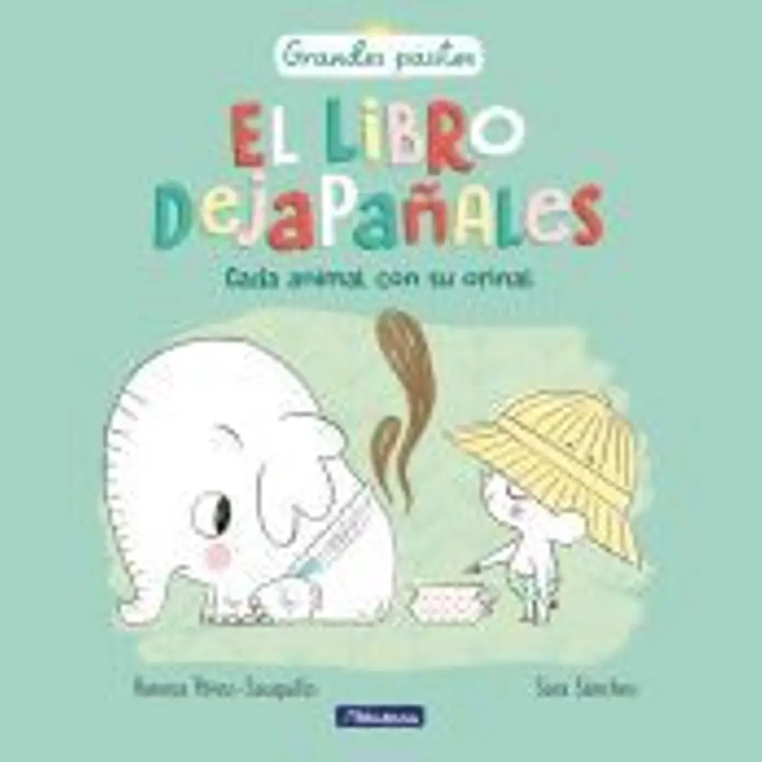 Cada animal con su orinal 1