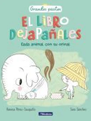 Cada animal con su orinal