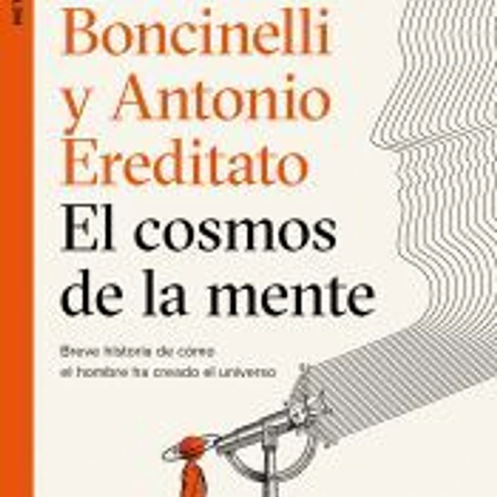 El cosmos de la mente 1