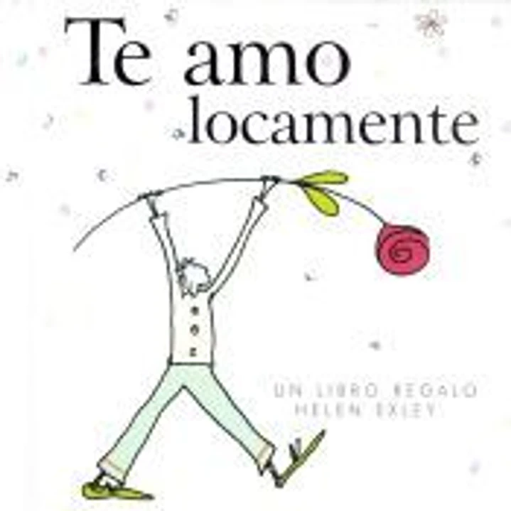 TE AMO LOCAMENTE 1