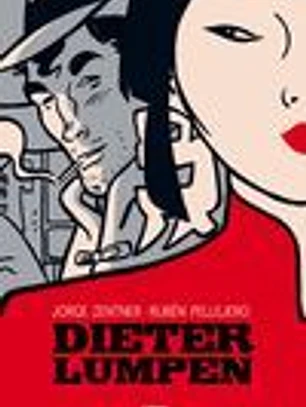 DIETER LUMPEN. EDICIÓN INTEGRAL 2.ª ED.