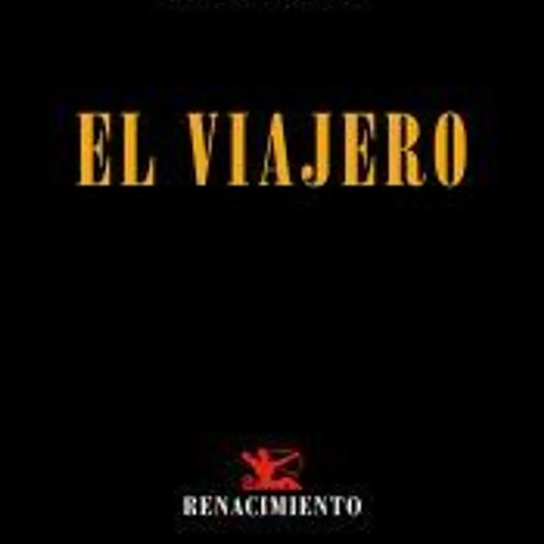 El viajero 1