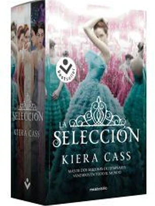 Estuche La Selección
