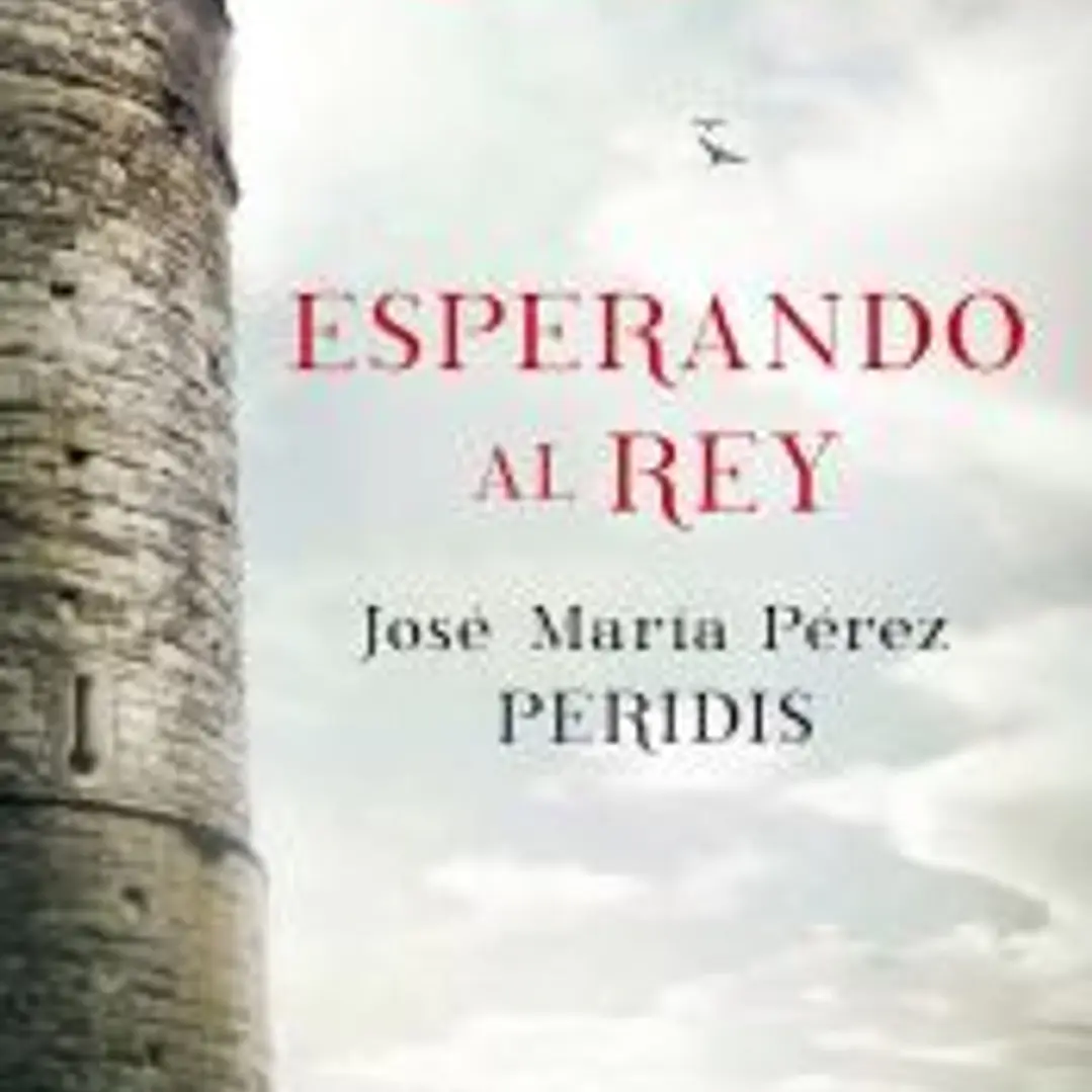 Esperando al rey 1