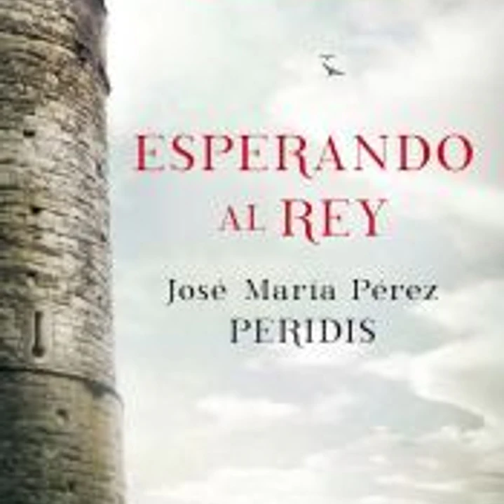 Esperando al rey 1
