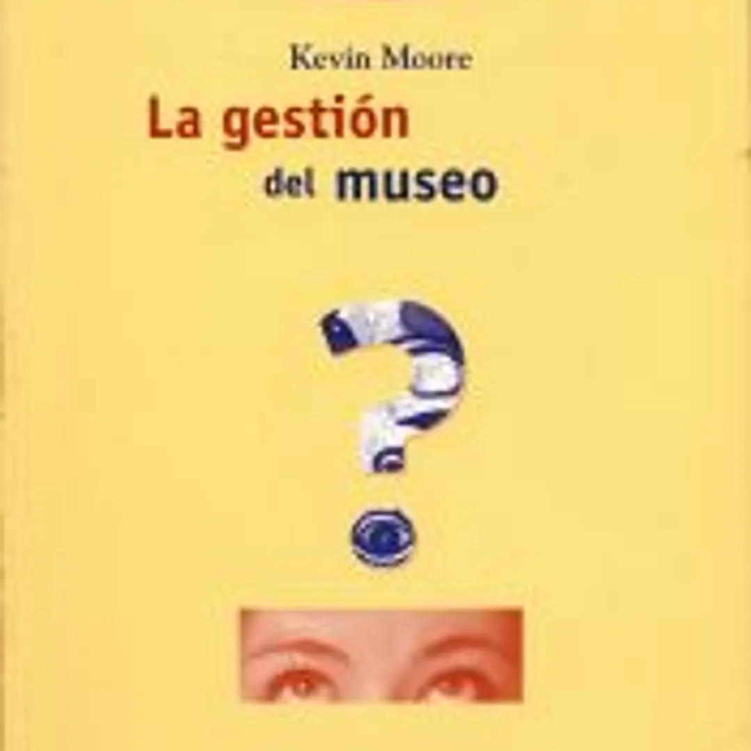 La gestión del museo 1