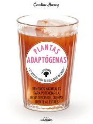 Plantas adaptógenas
