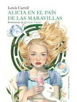 Alicia en el país de las maravillas