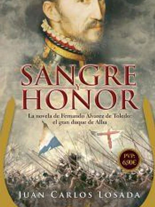 Sangre y honor