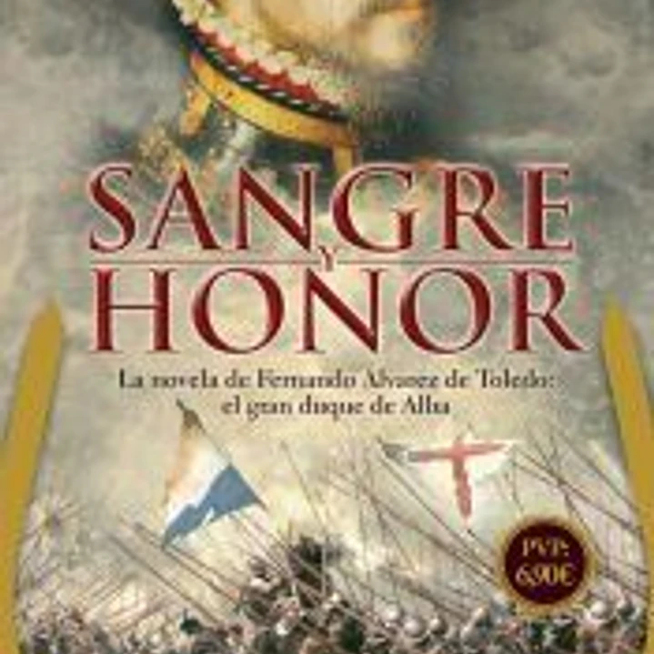 Sangre y honor 1