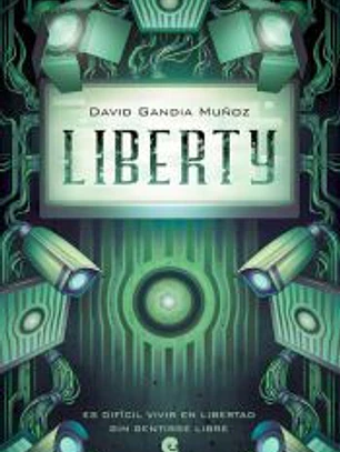 LIBERTY