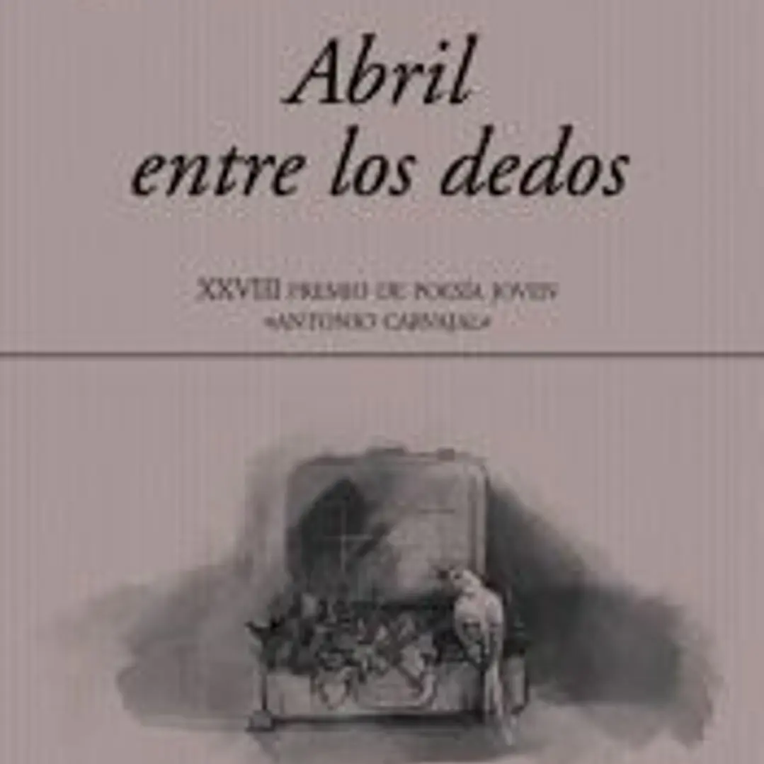 ABRIL ENTRE LOS DEDOS 1