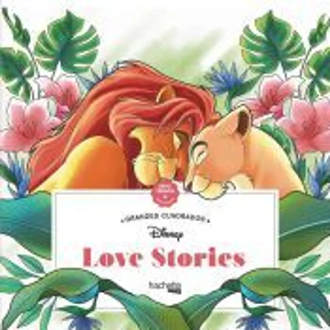 Love stories 1