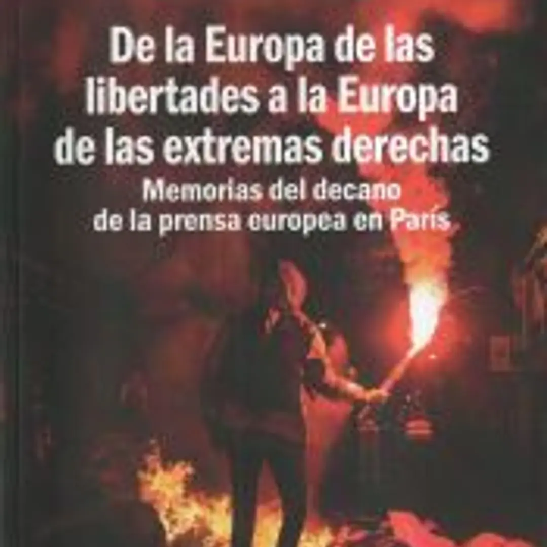 De la Europa de las libertades a la Europa de las extremas derechas 1