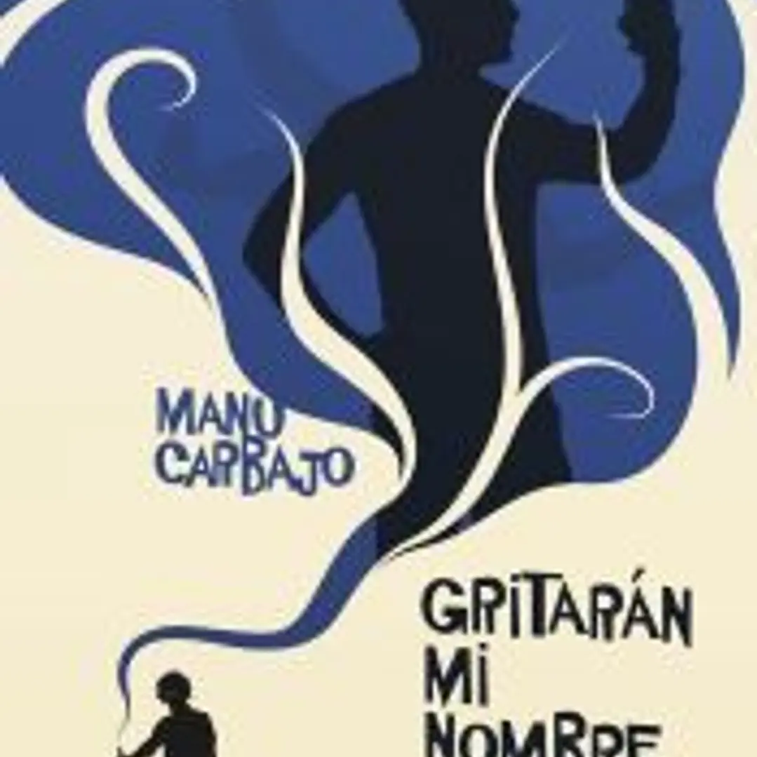 Gritarán mi nombre 1