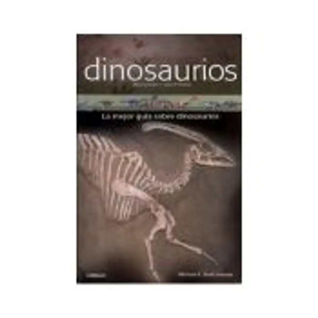DINOSAURIOS 1