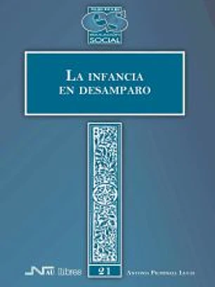 La infancia en desamparo
