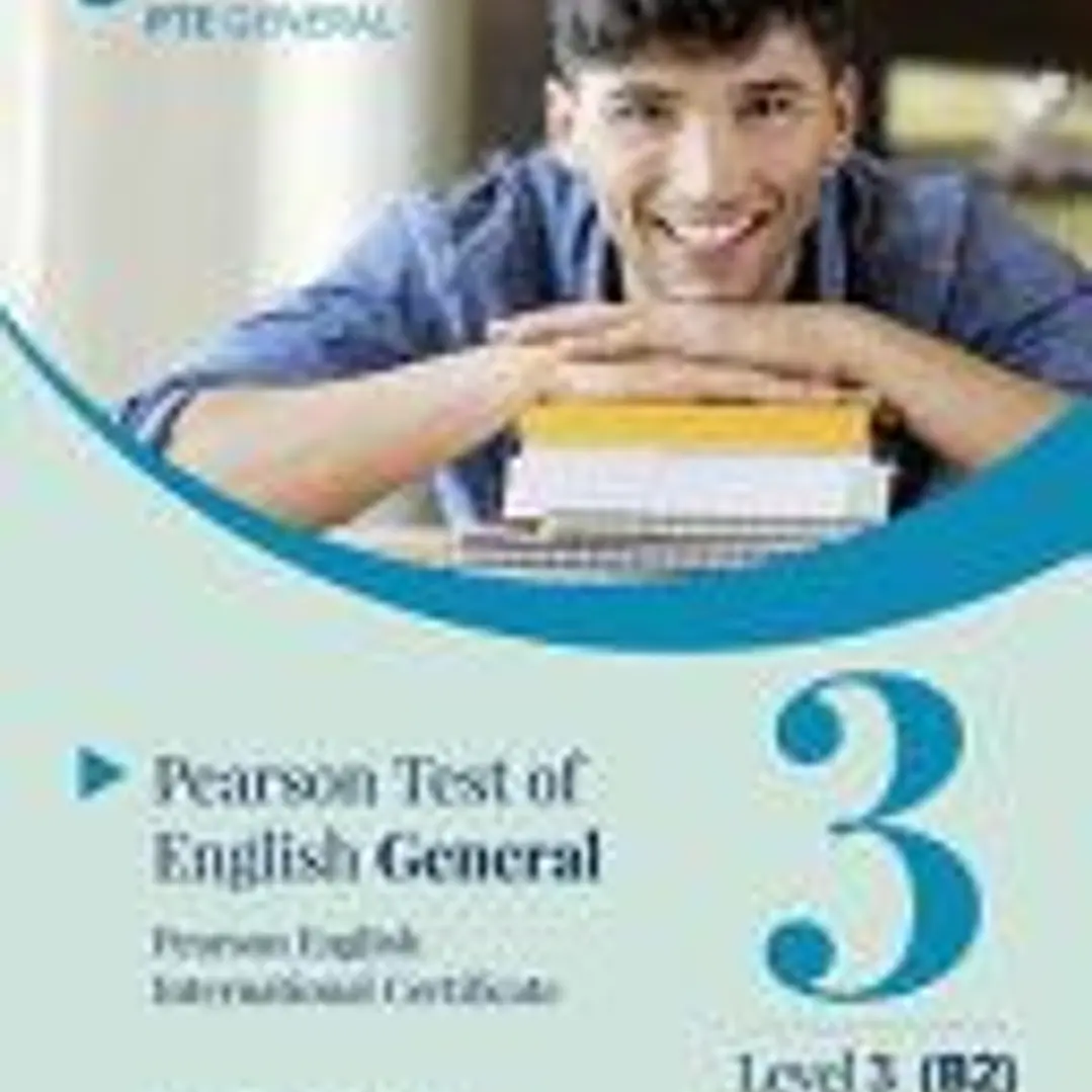 PRACTICE TESTS PLUS PTE GENERAL B2 PAPER BASED WITH KEY APP & PEP PACK. 1