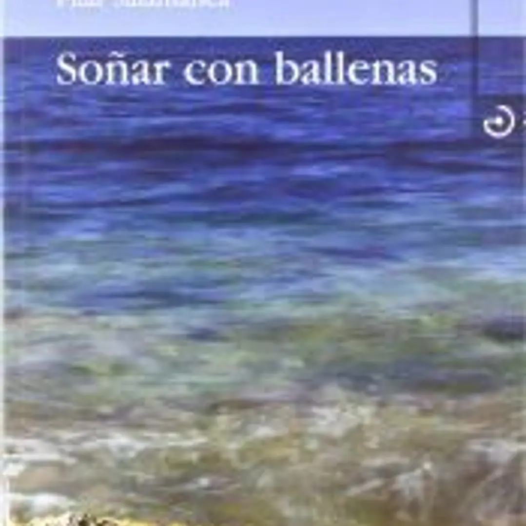 Soñar con ballenas 1