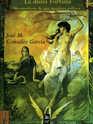 La diosa Fortuna