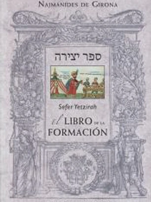 Sefer Yetzirah: El libro de la formación