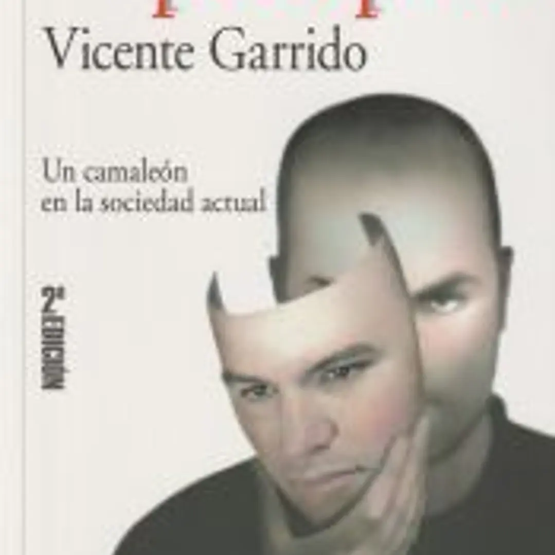 El psicópata 1