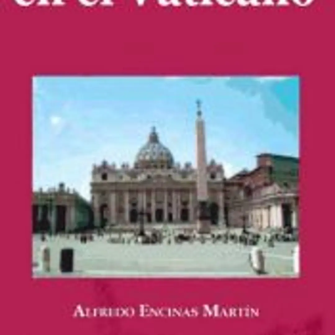 Deserción en el Vaticano 1