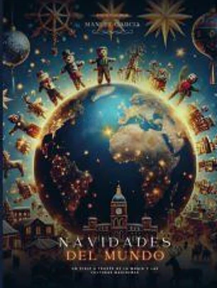 Navidades del Mundo