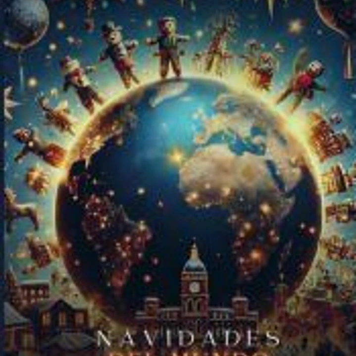 Navidades del Mundo 1