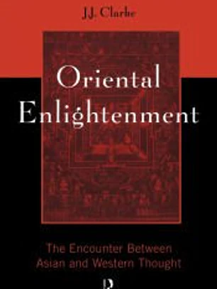 Oriental Enlightenment