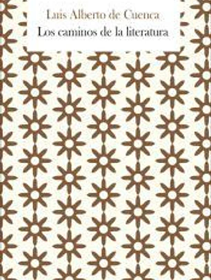 Los caminos de la literatura