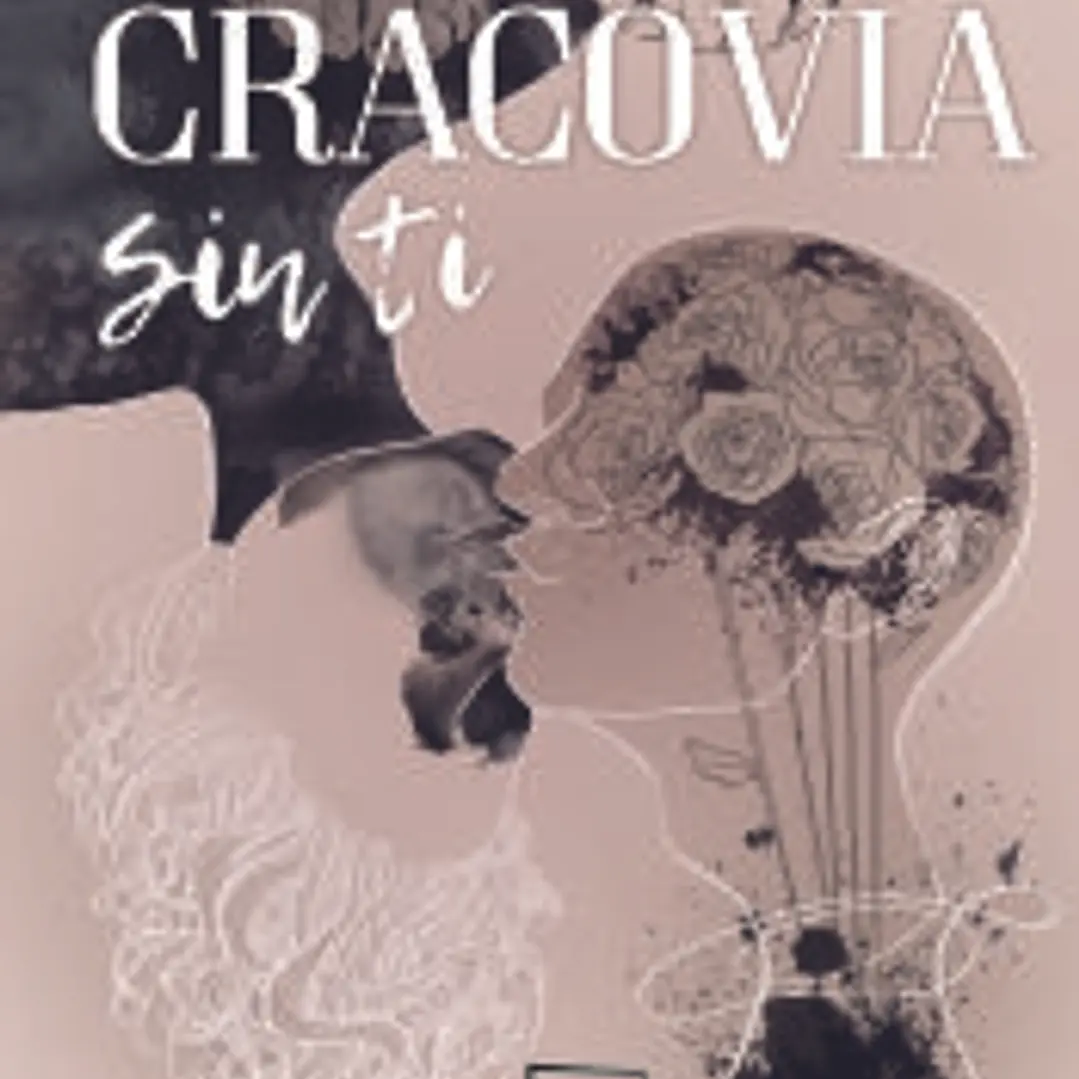 Cracovia sin ti 1