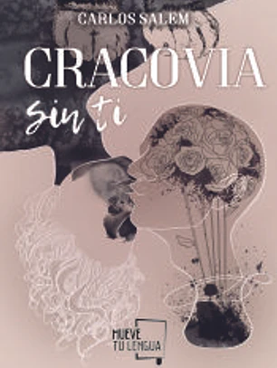 Cracovia sin ti